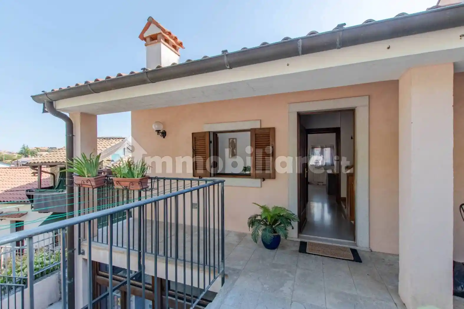 Villa in vendita a Trieste