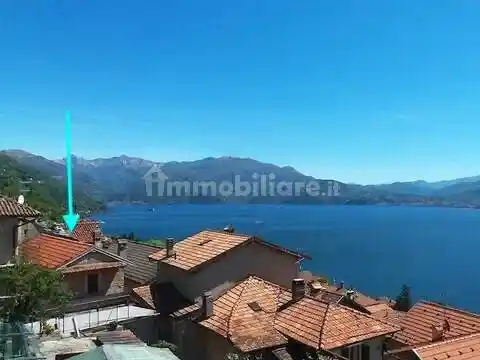 Villa in vendita a Oggebbio