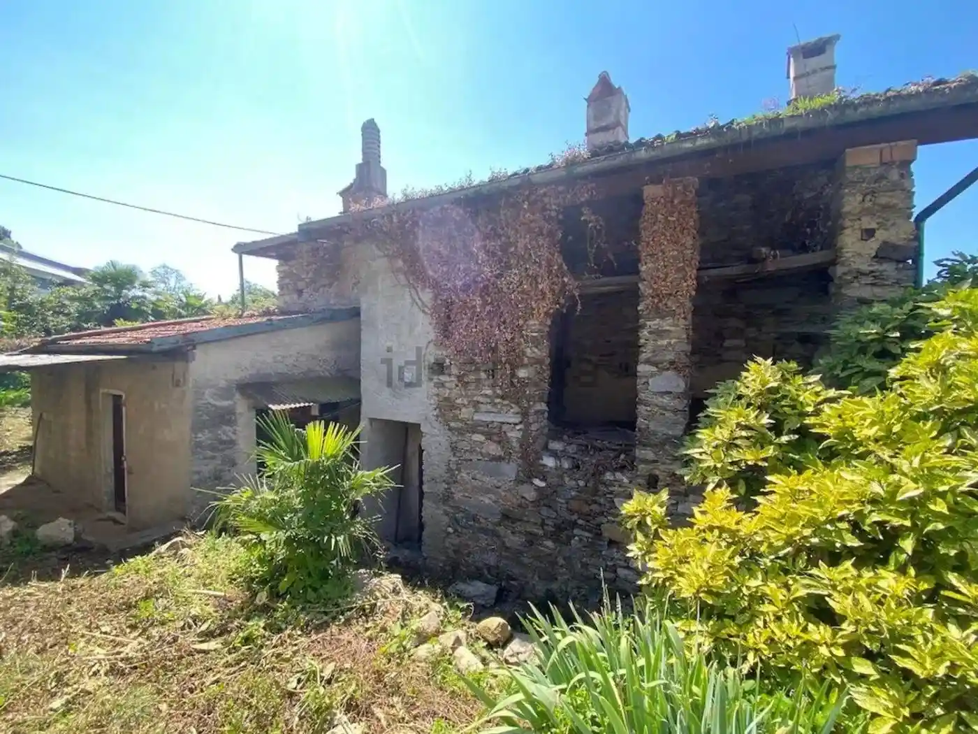 Villa in vendita a Cannero Riviera