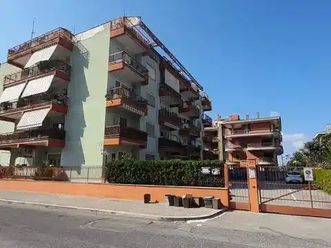 Appartamento in affitto a Aprilia