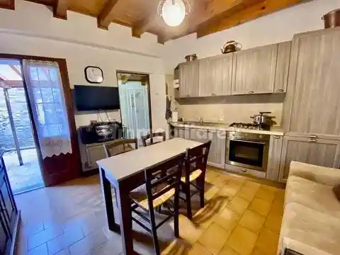 Appartamento in vendita a Cannero Riviera