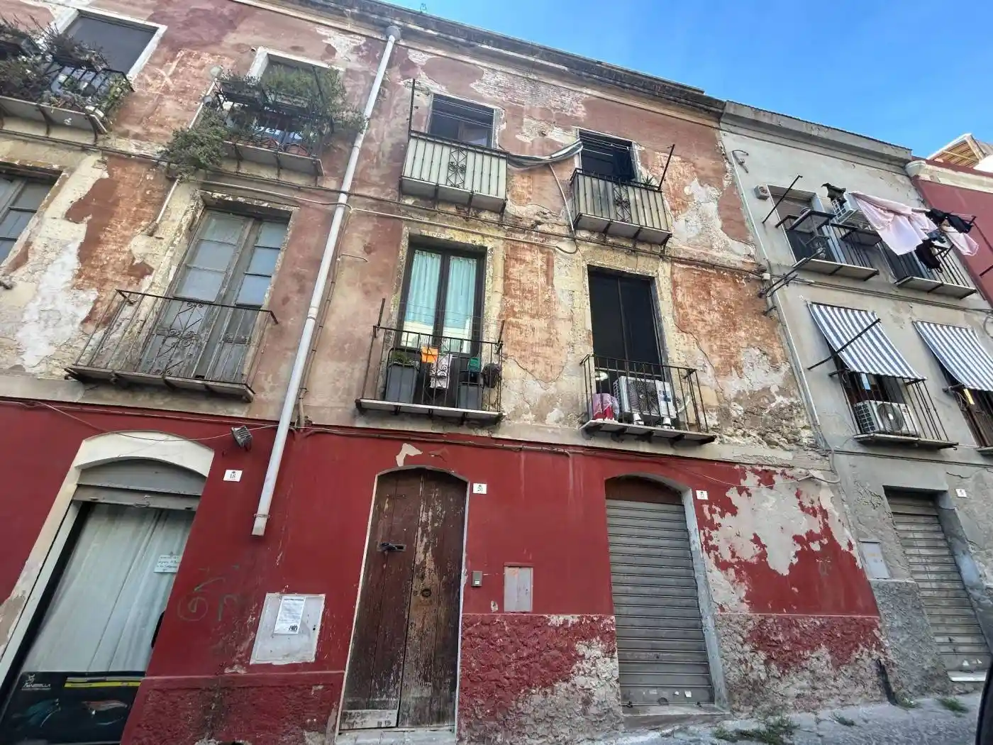 Appartamento in vendita a Cagliari