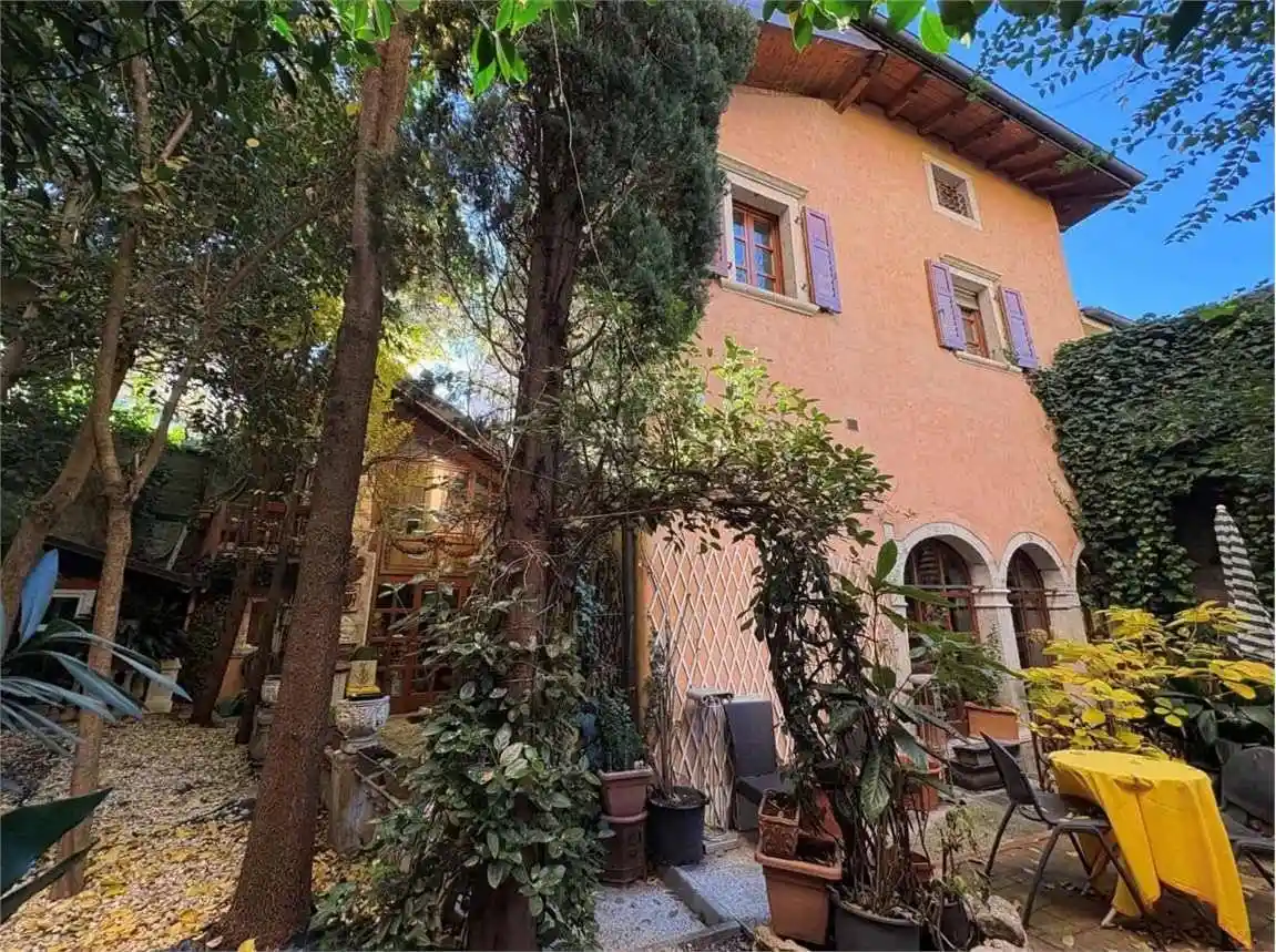 Villa in vendita a Trento
