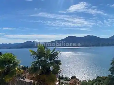 Villa in vendita a Oggebbio