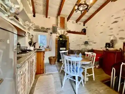 Villa in vendita a Oggebbio