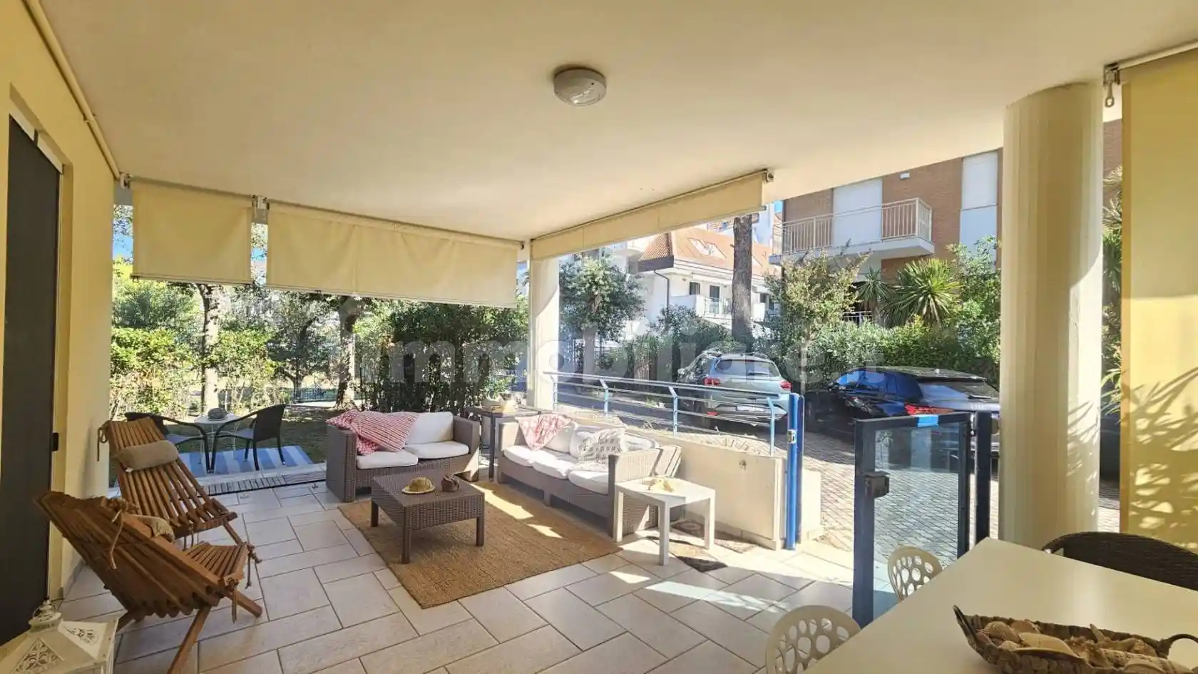Appartamento in vendita a San Benedetto del Tronto