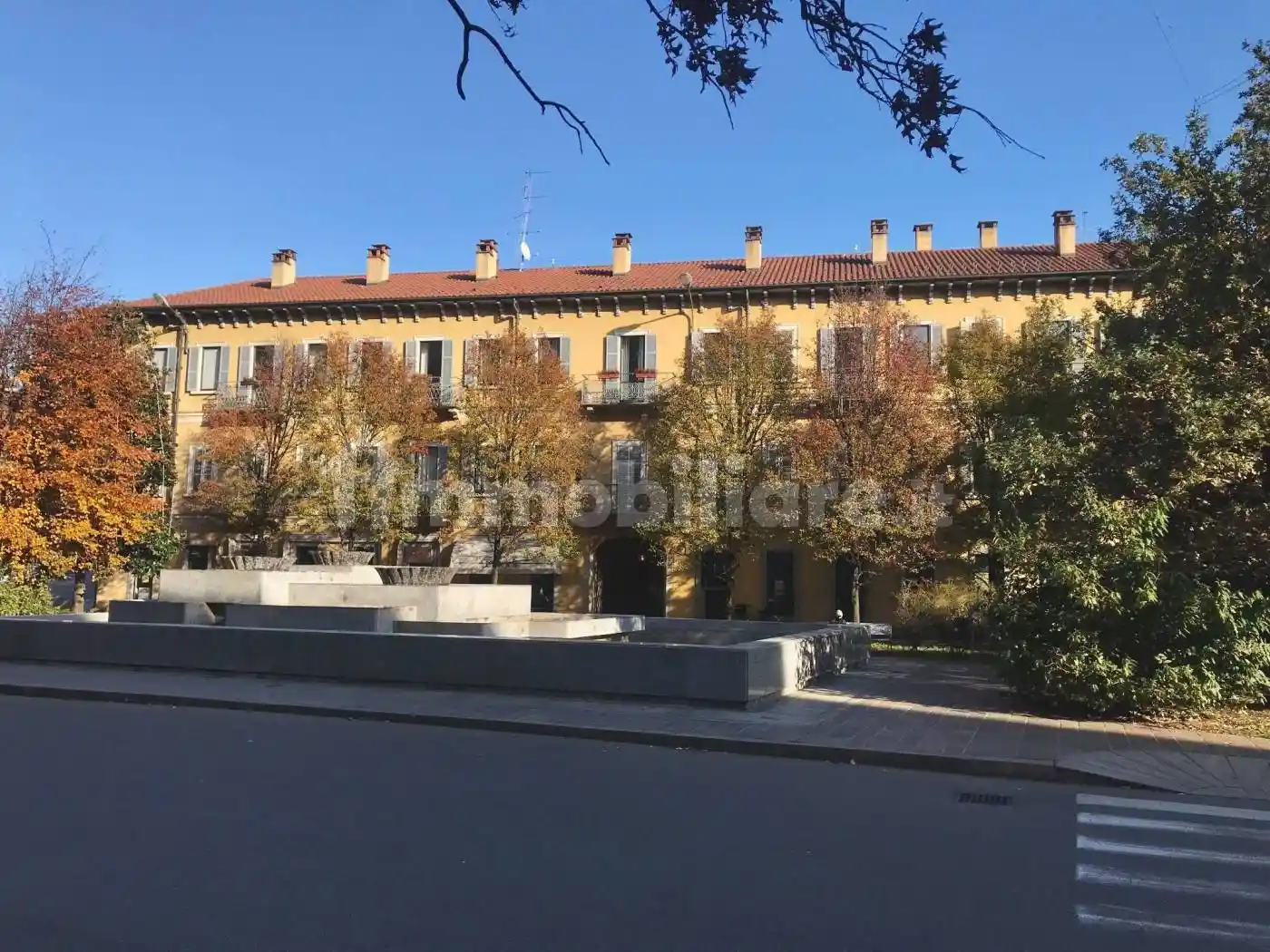 Appartamento in affitto a Busto Arsizio