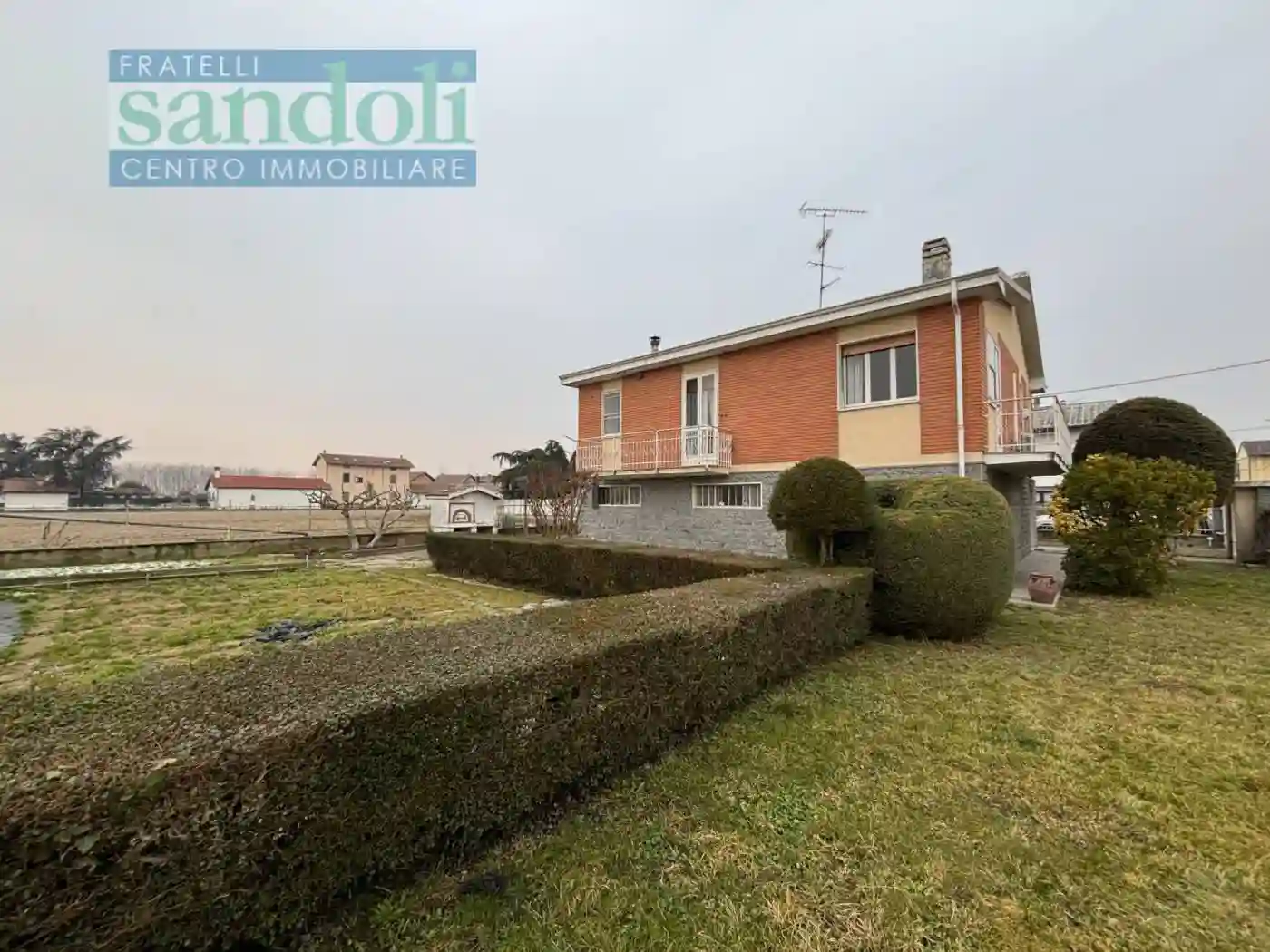 Casa indipendente - foto 2