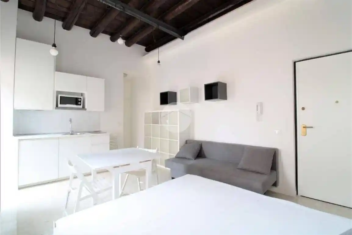 Appartamento in affitto a Verona