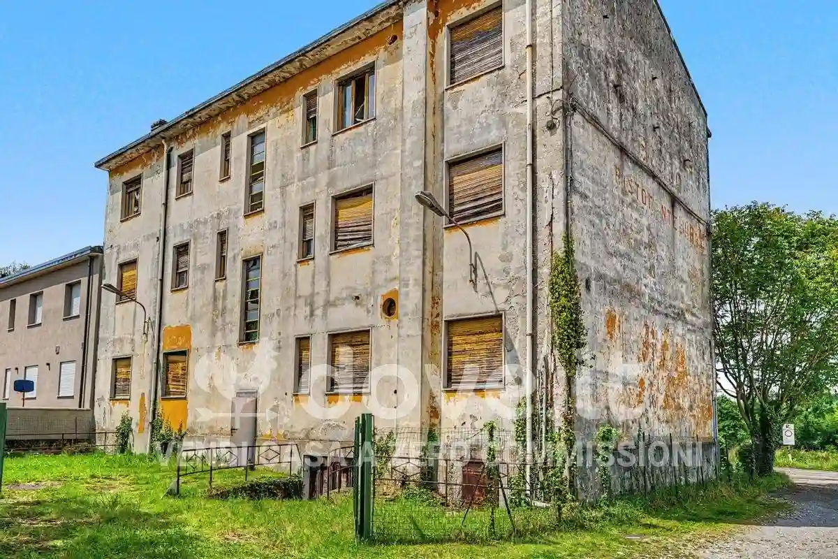 Palazzo - Edificio - foto 2