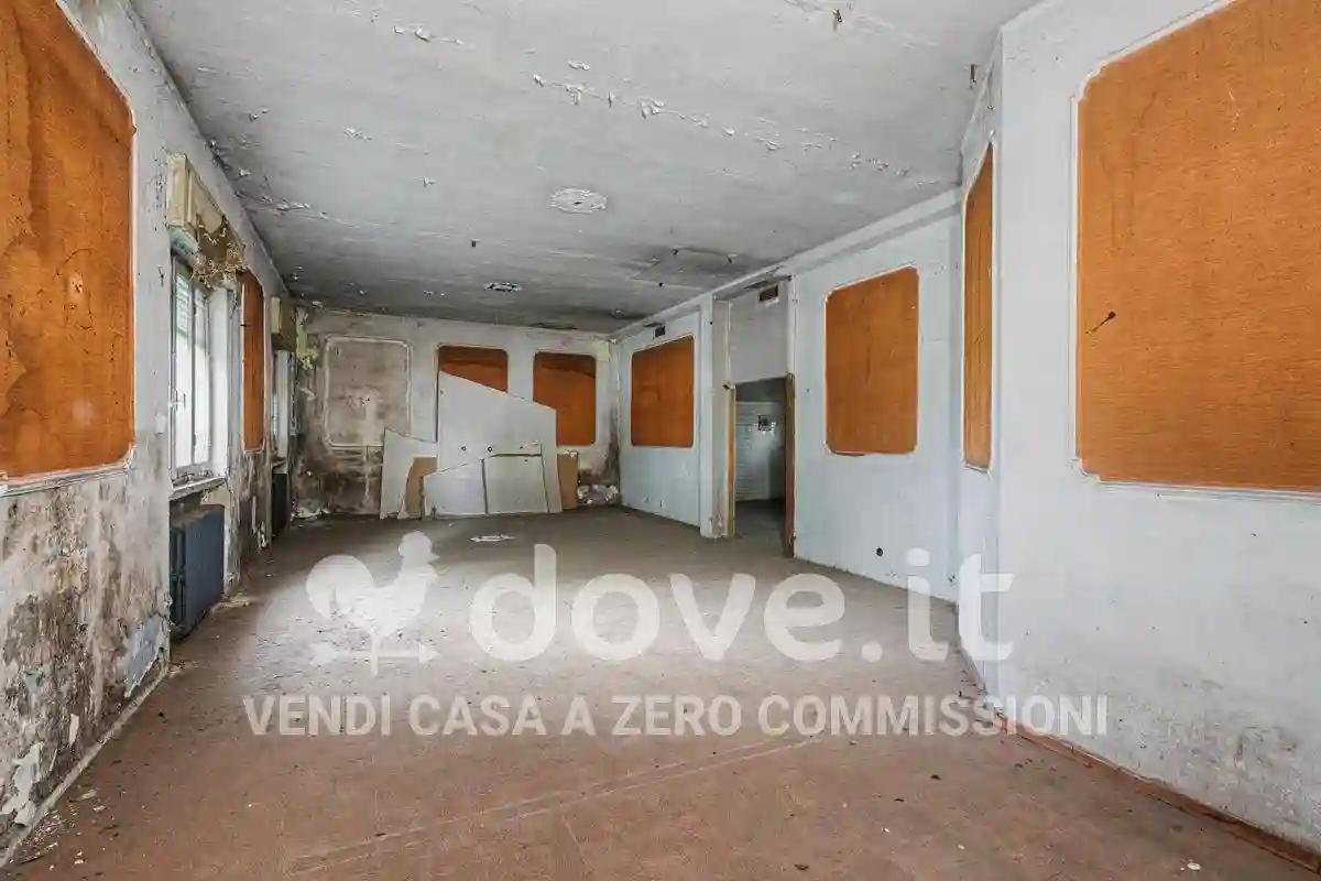 Palazzo - Edificio - foto 5