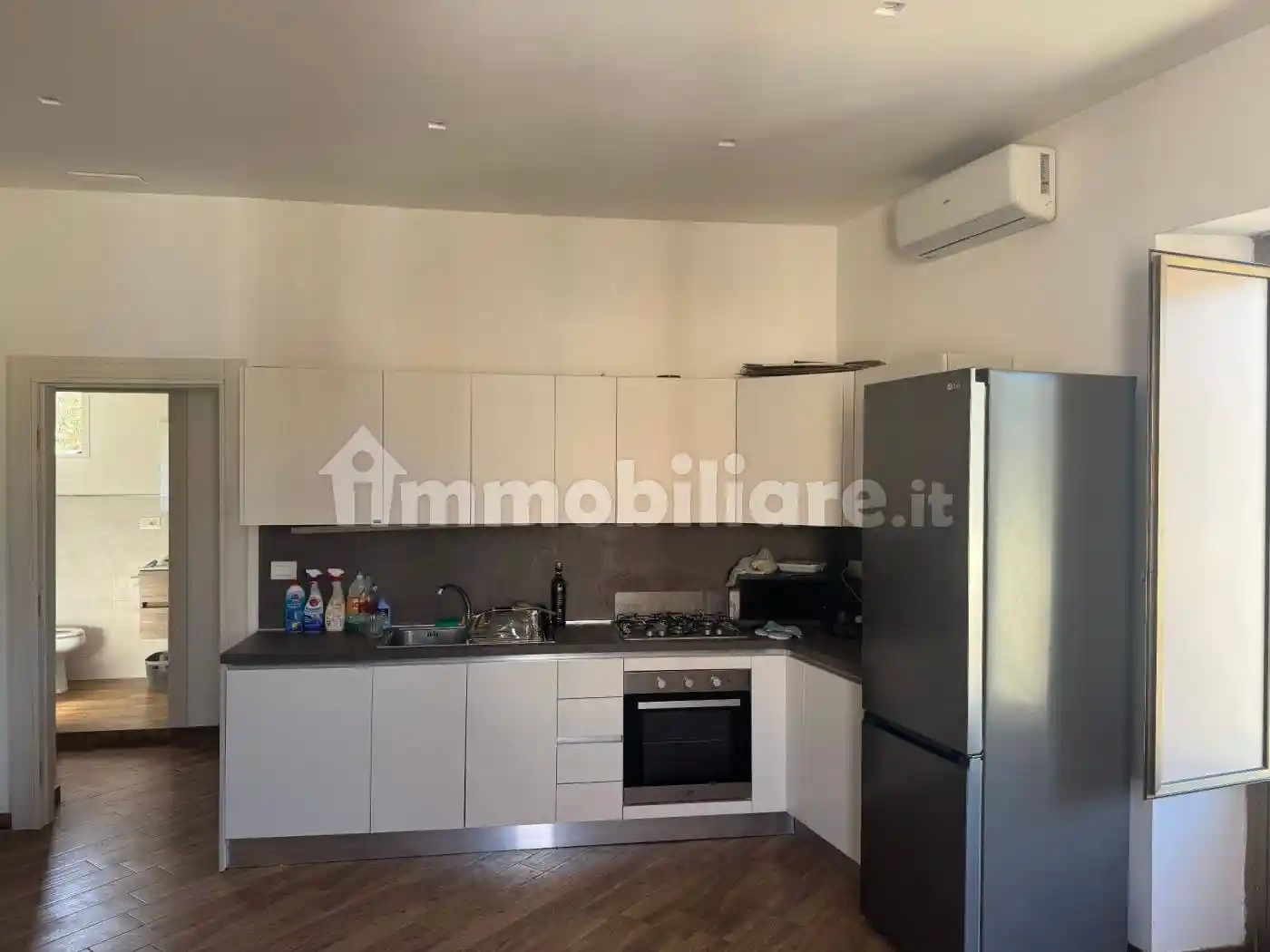 Appartamento in affitto a Salerno