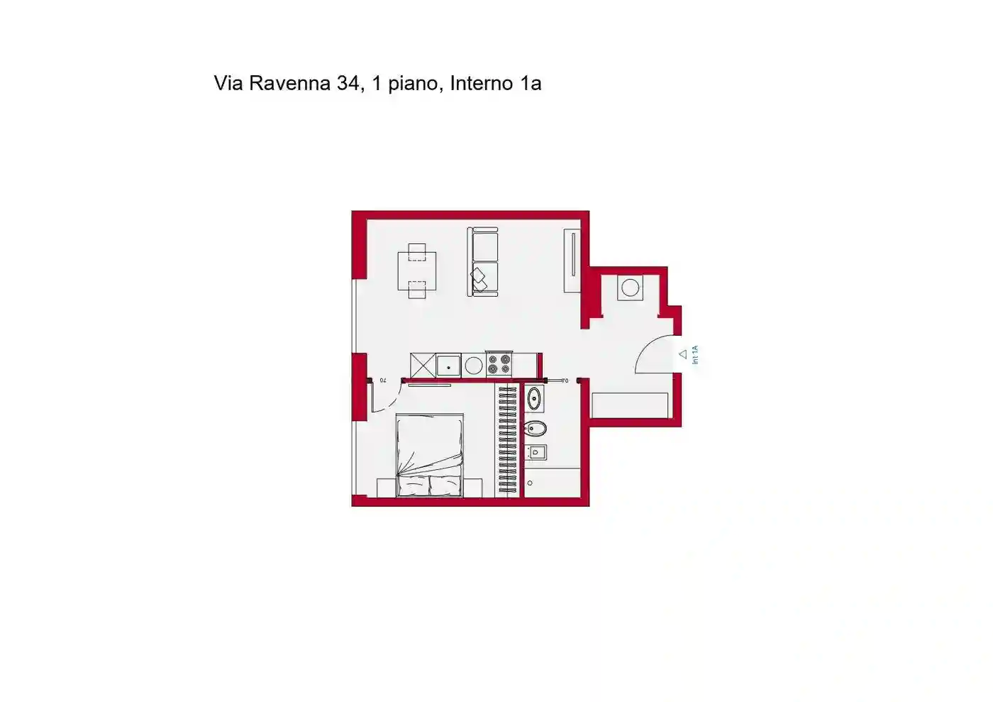 Appartamento - foto 2