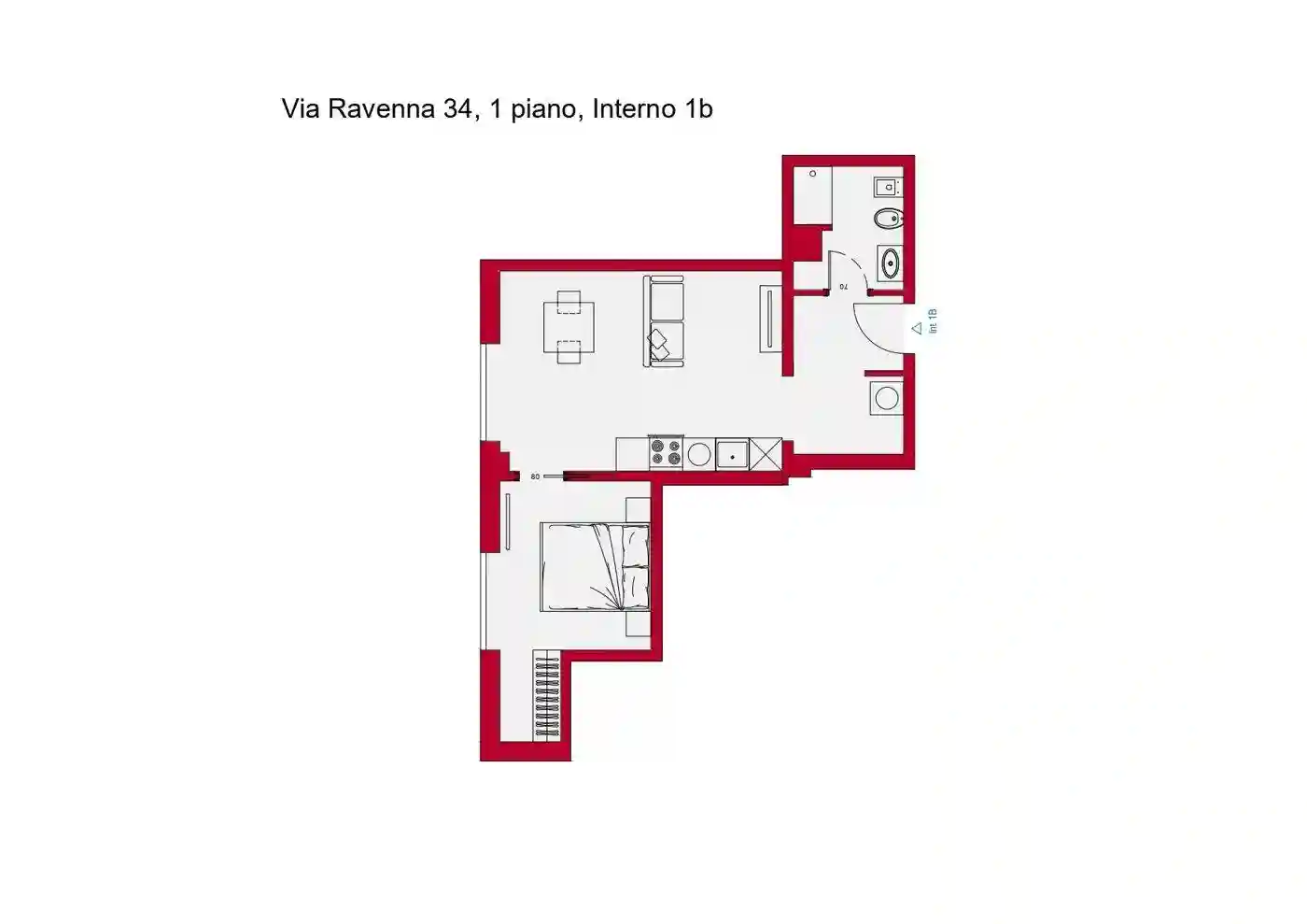 Appartamento - foto 3