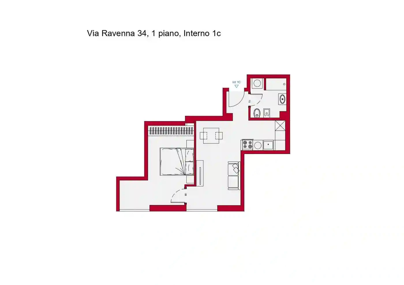 Appartamento - foto 4