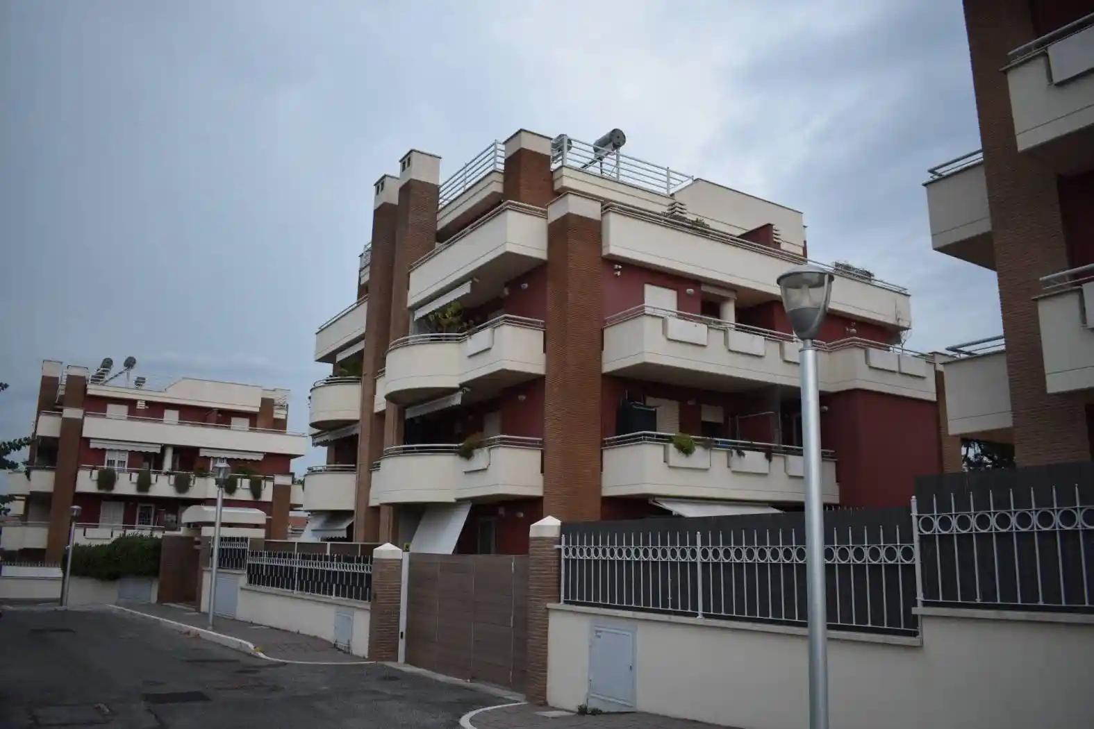 Appartamento in affitto a Marino