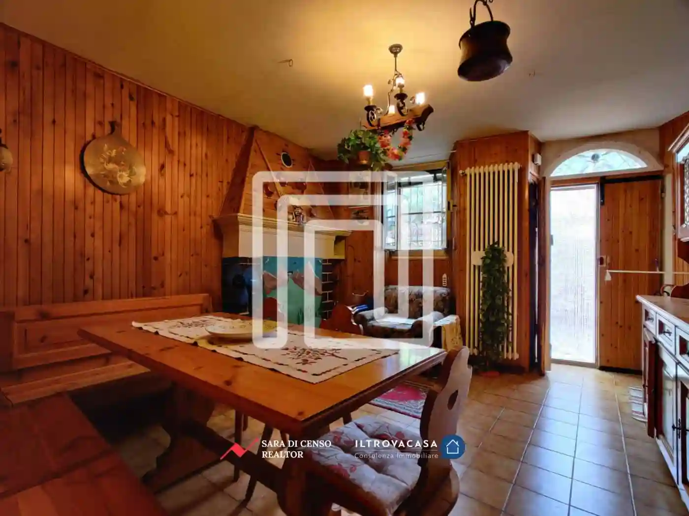 Casa indipendente - foto 4