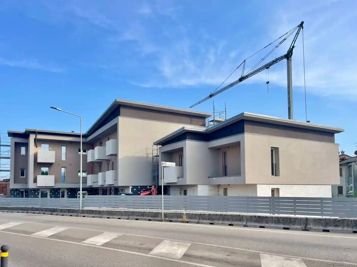 Appartamento in vendita a Montecchio Maggiore