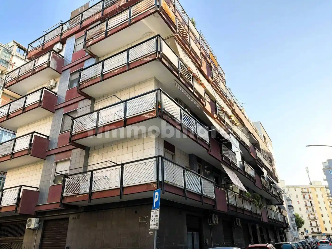 Appartamento in vendita a Foggia