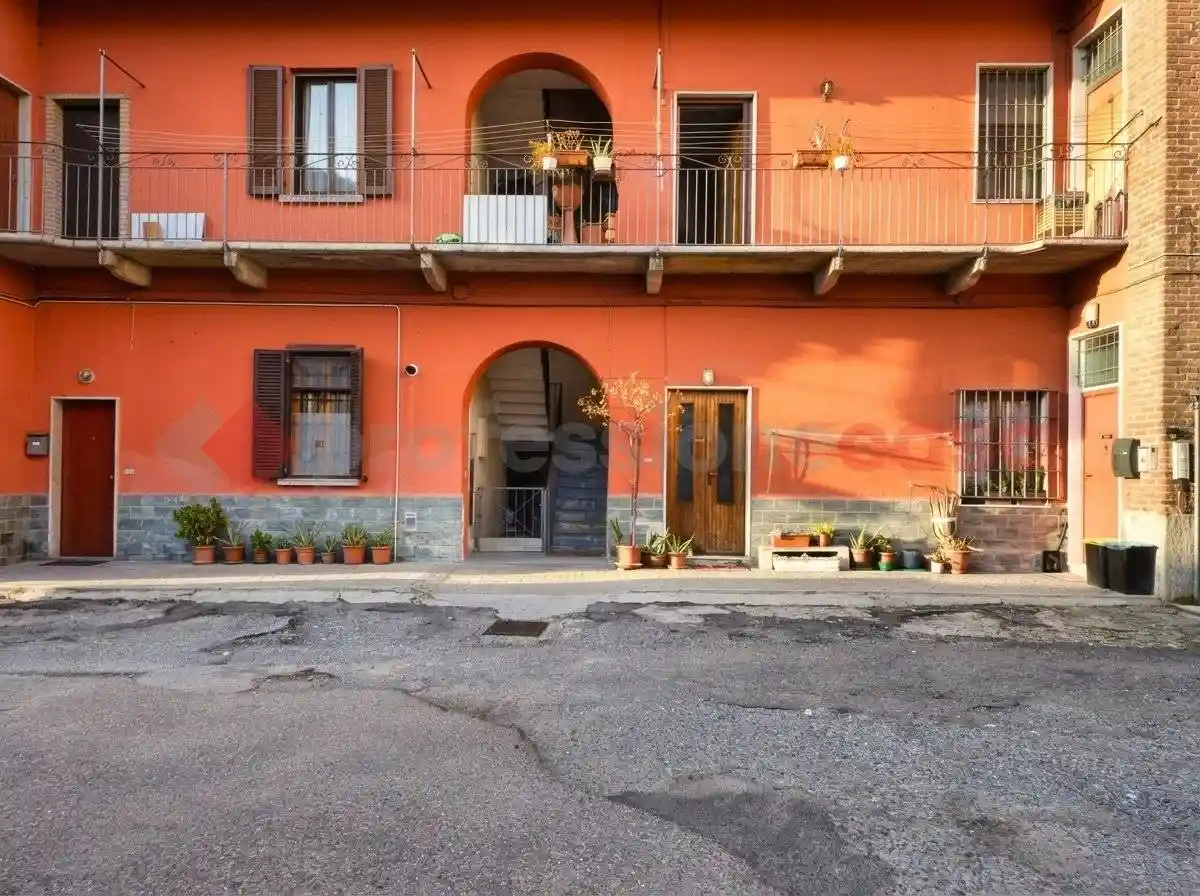 Appartamento in vendita a Varedo