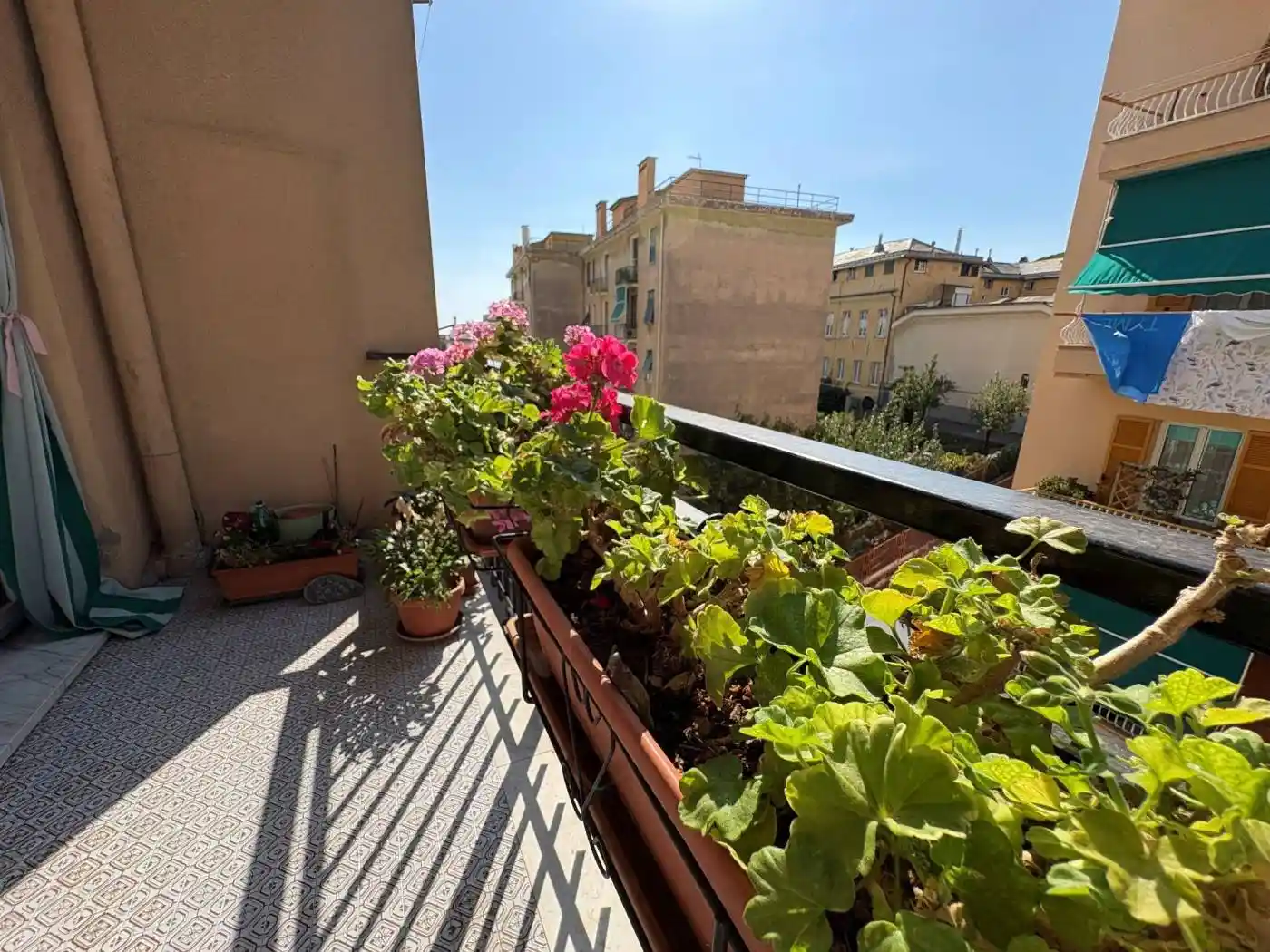 Appartamento in vendita a Genova