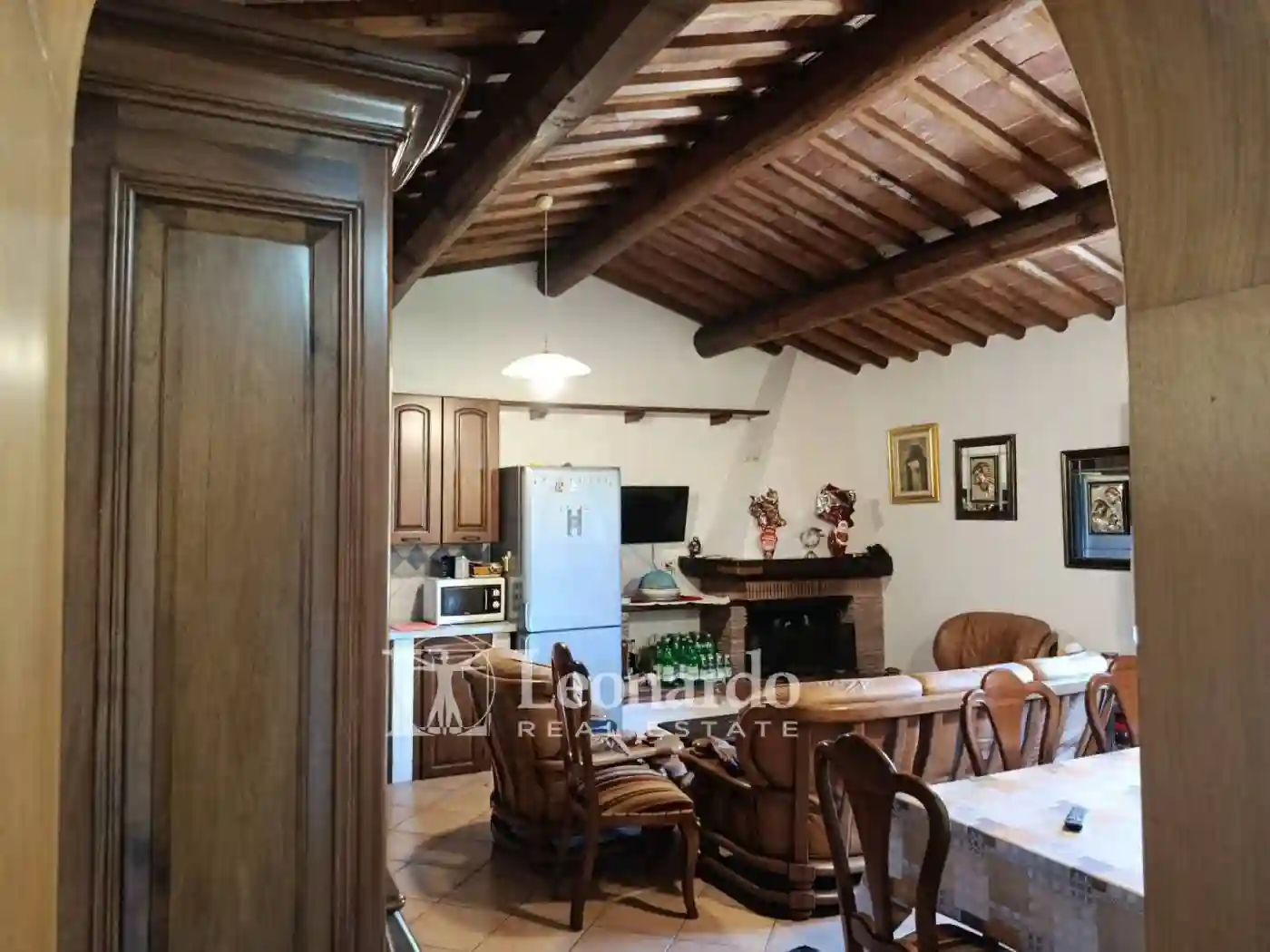 Casa indipendente - foto 4