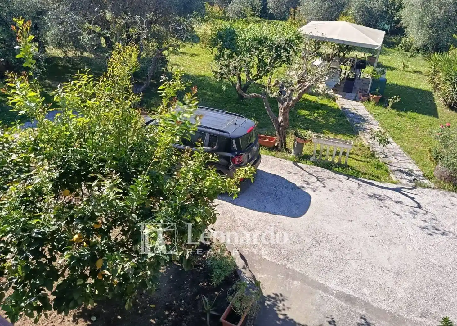 Casa indipendente in vendita a Massarosa