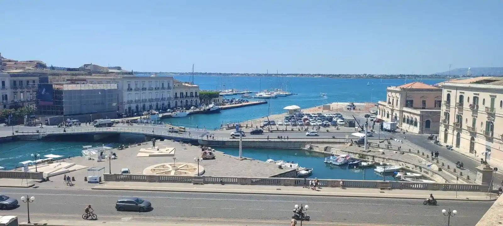 Appartamento in vendita a Siracusa