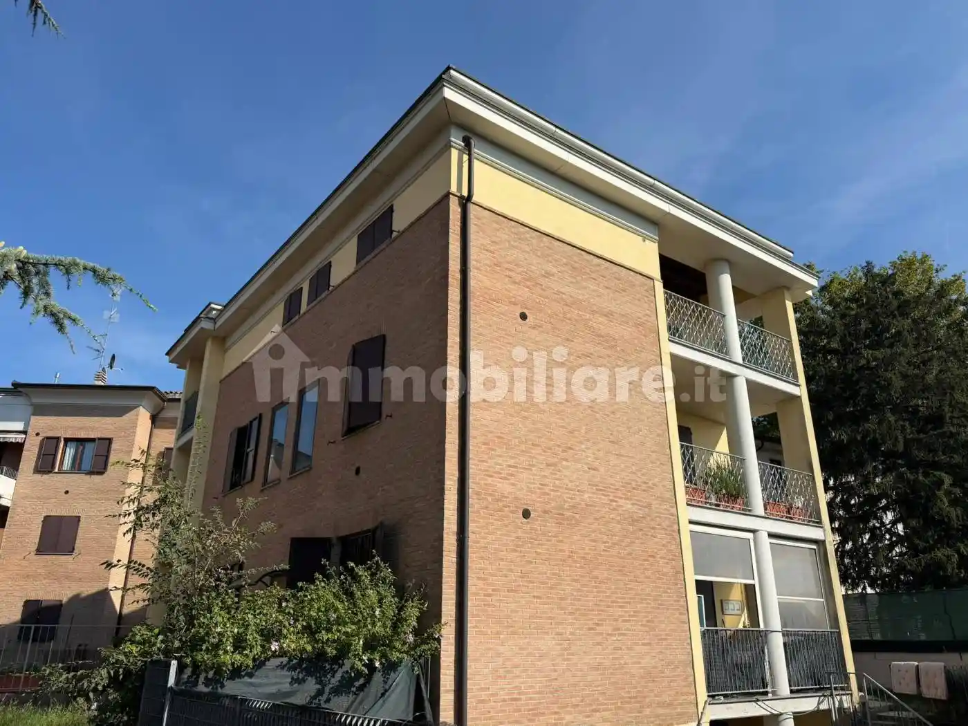 Appartamento in vendita a Parma