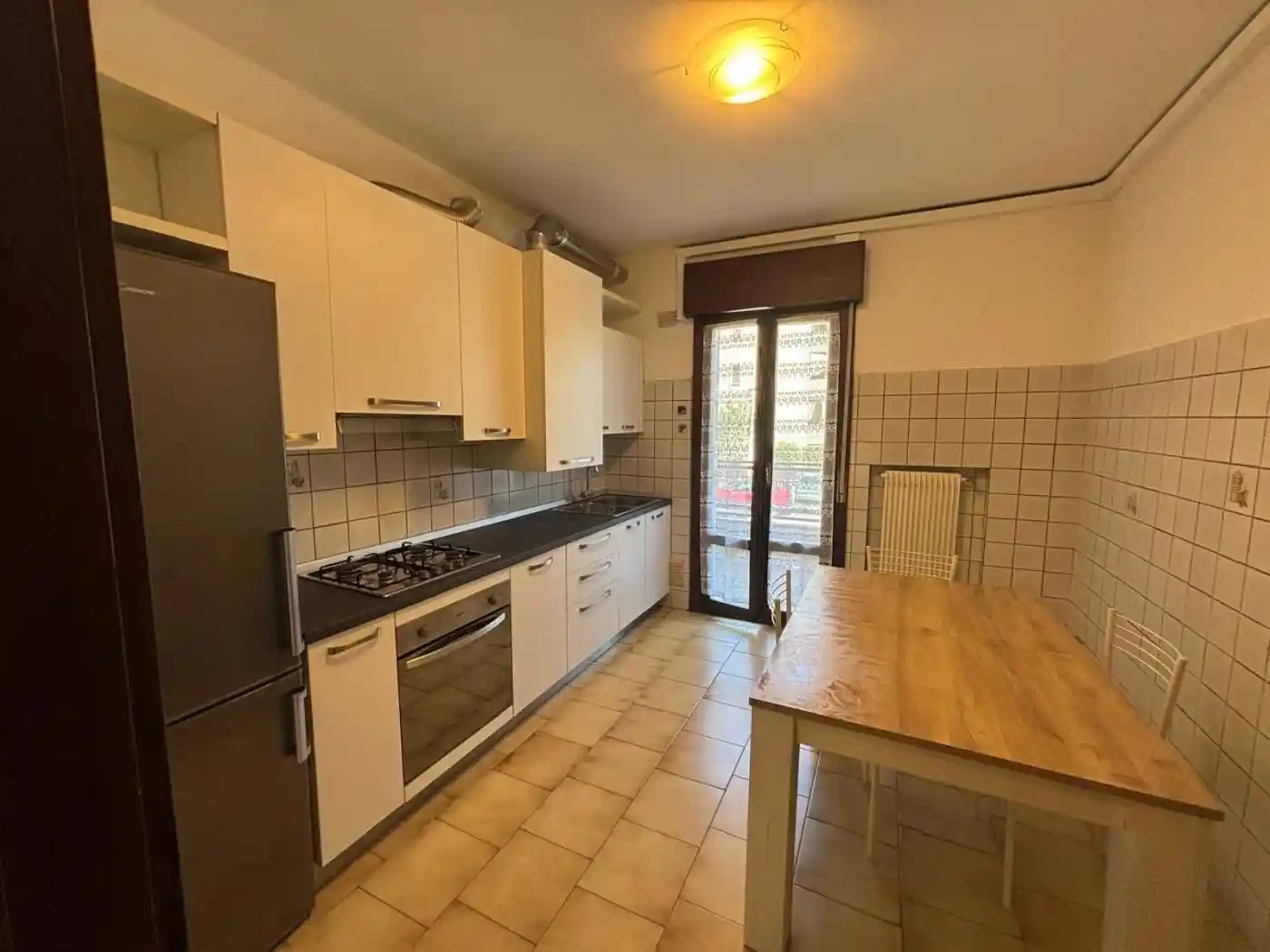 Appartamento in affitto a Venezia