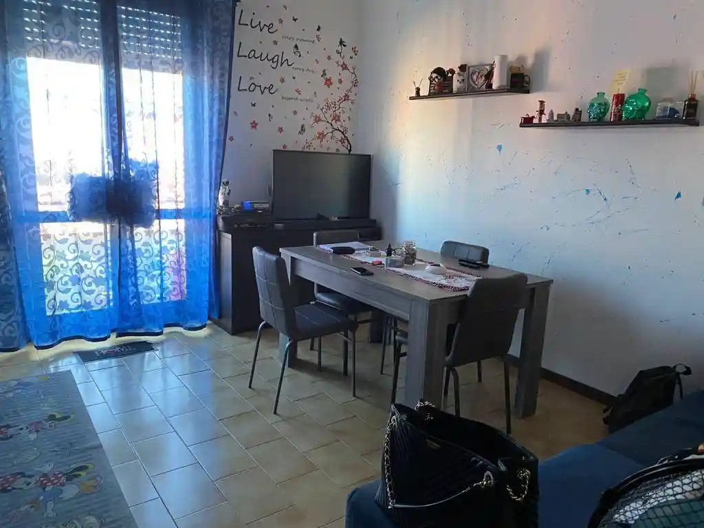 Appartamento in vendita a Pozzuolo Martesana
