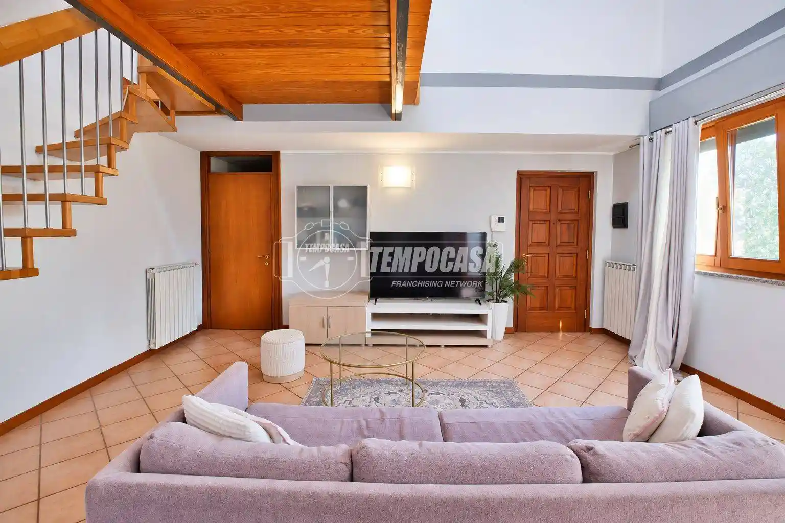 Appartamento in vendita a Galliate