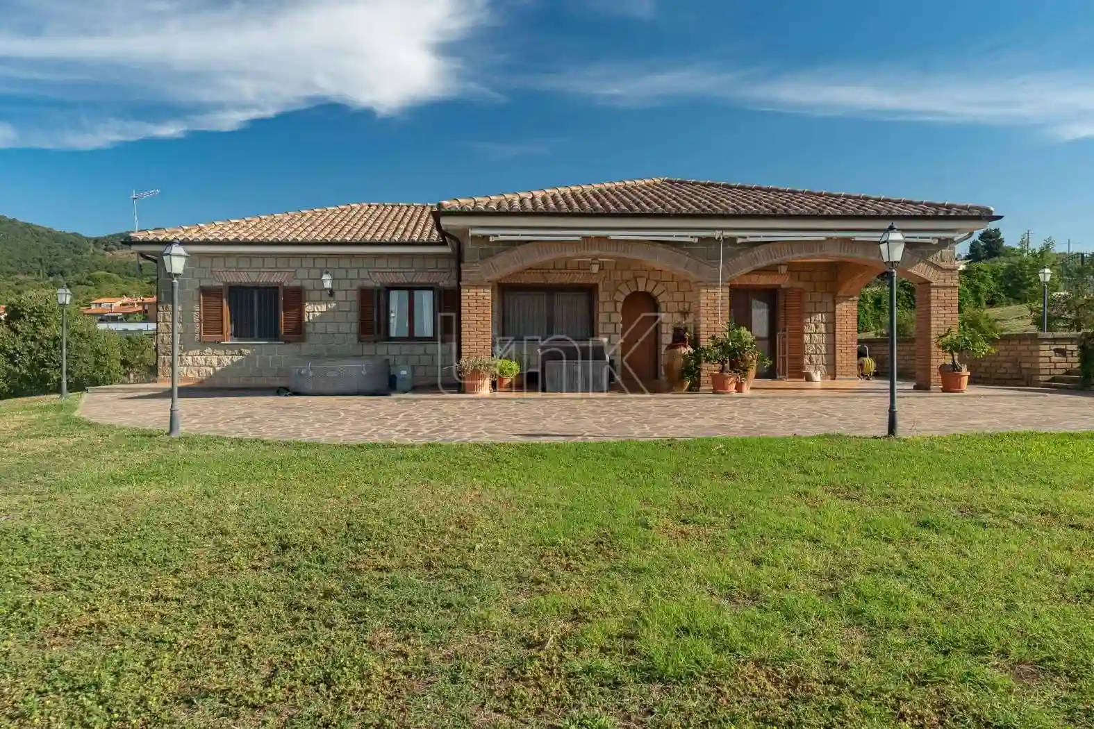 Villa - foto 4