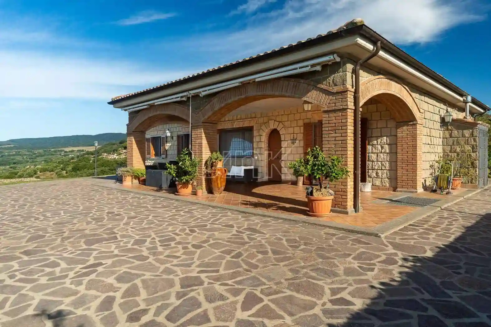 Villa - foto 5