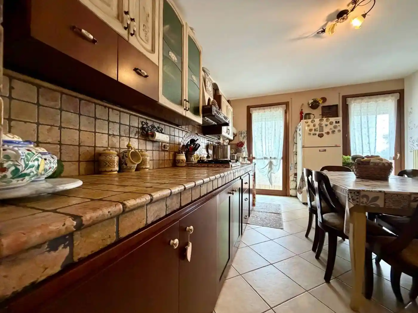 Appartamento in vendita a Fontaniva