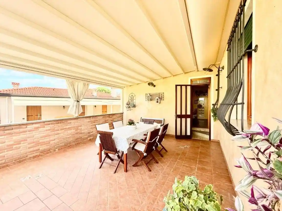 Villa in vendita a Cervarese Santa Croce