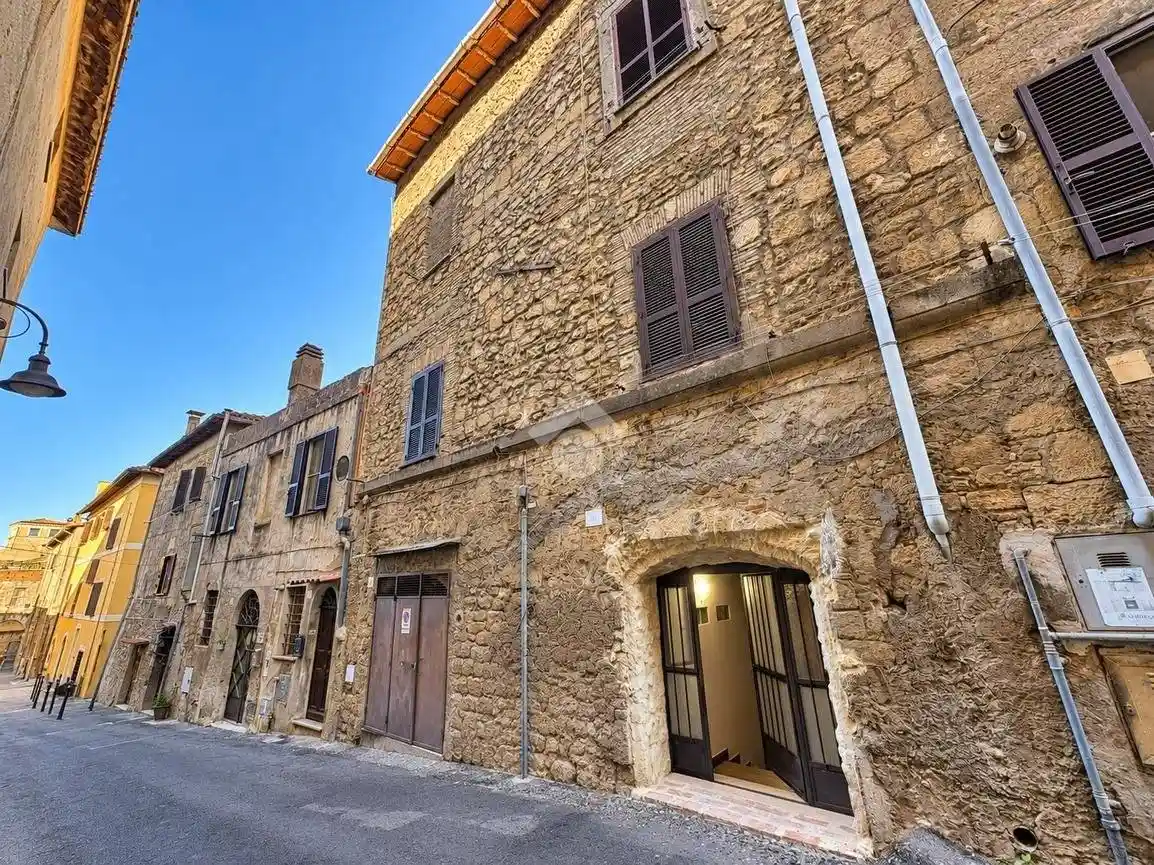 Appartamento in vendita a Tarquinia