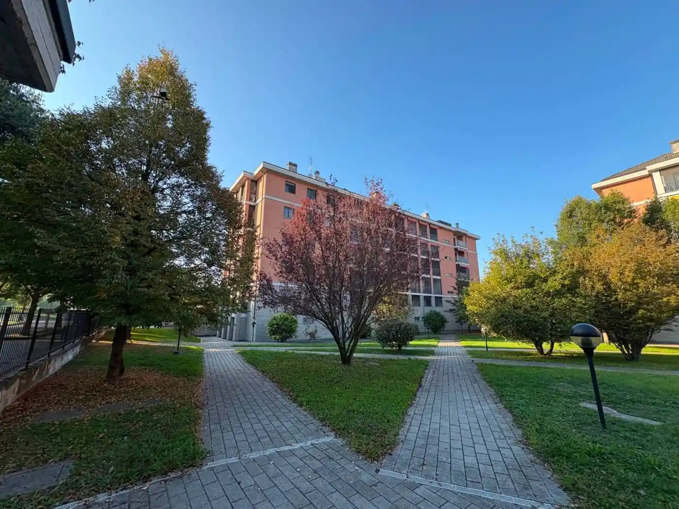 Appartamento in vendita a Rozzano