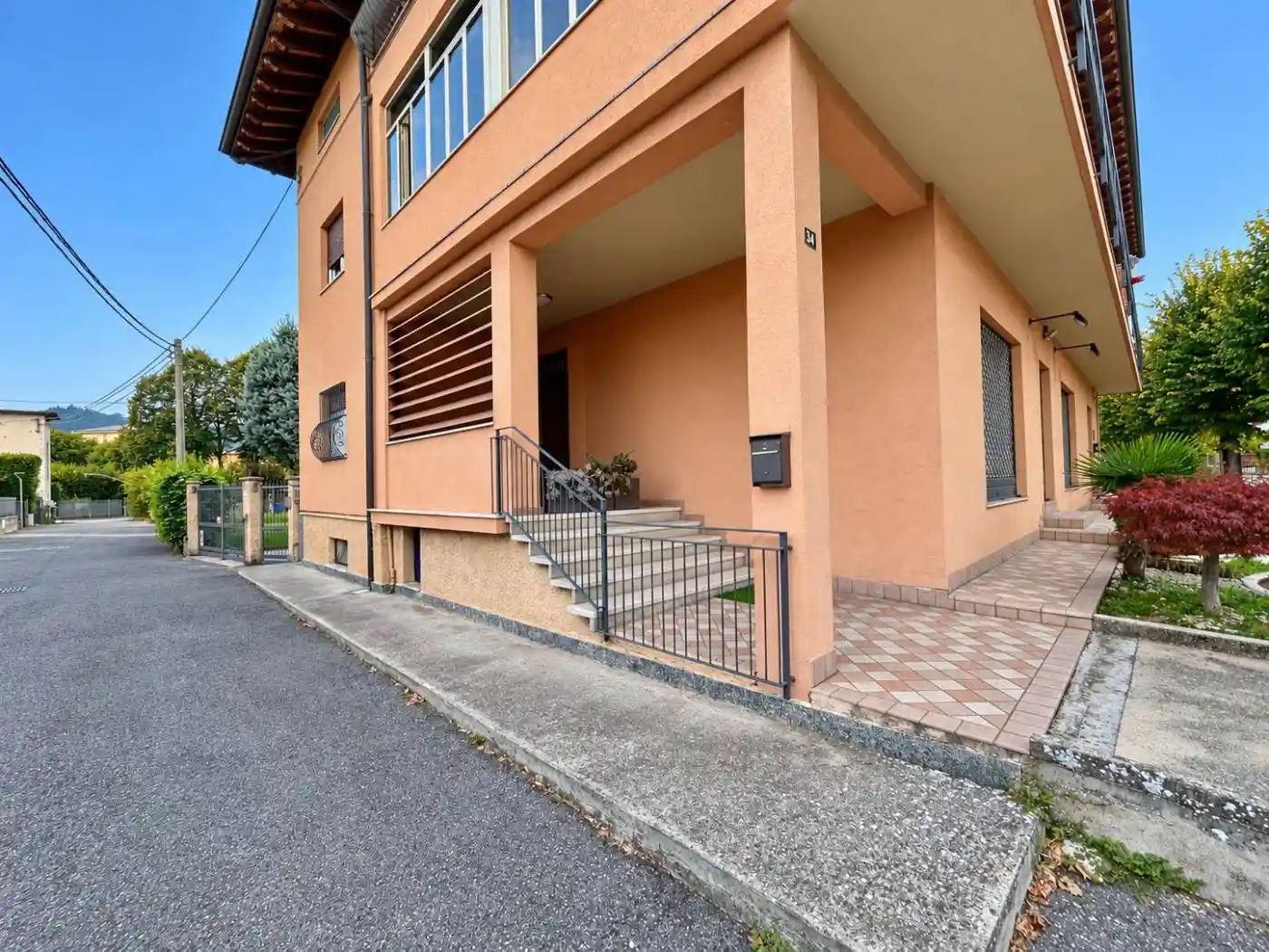 Appartamento in vendita a San Paolo d'Argon