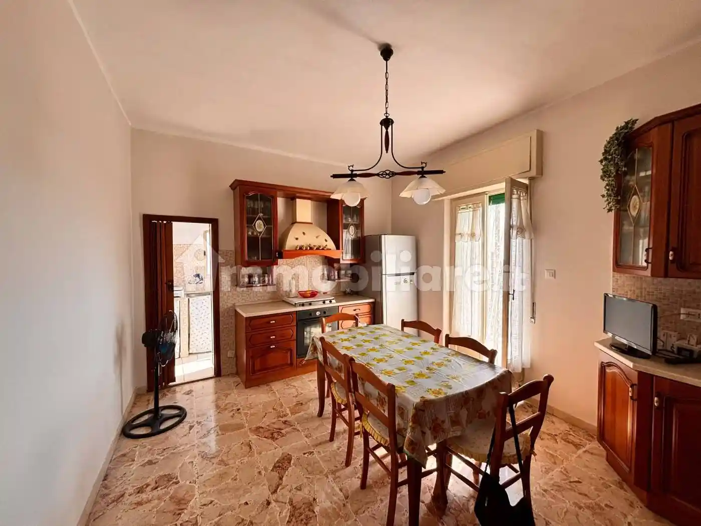 Appartamento in vendita a Catania