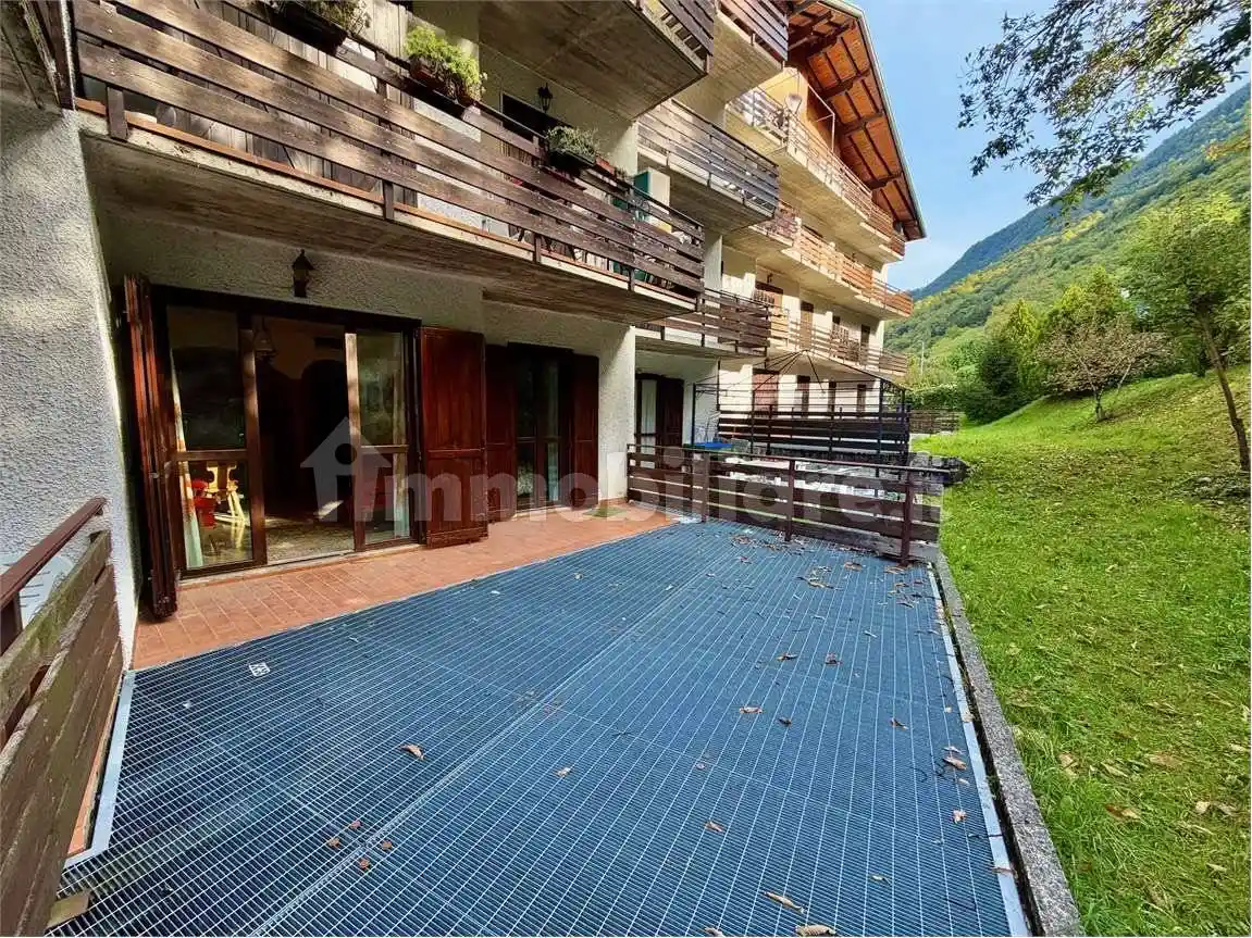 Appartamento in vendita a Casargo