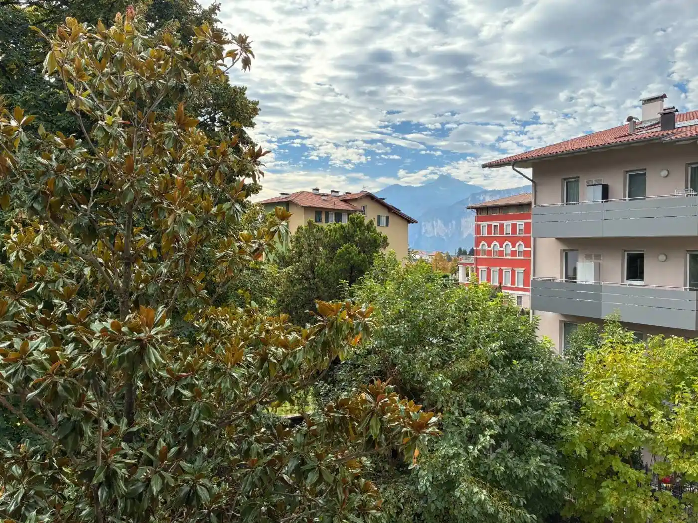 Appartamento in vendita a Lavis