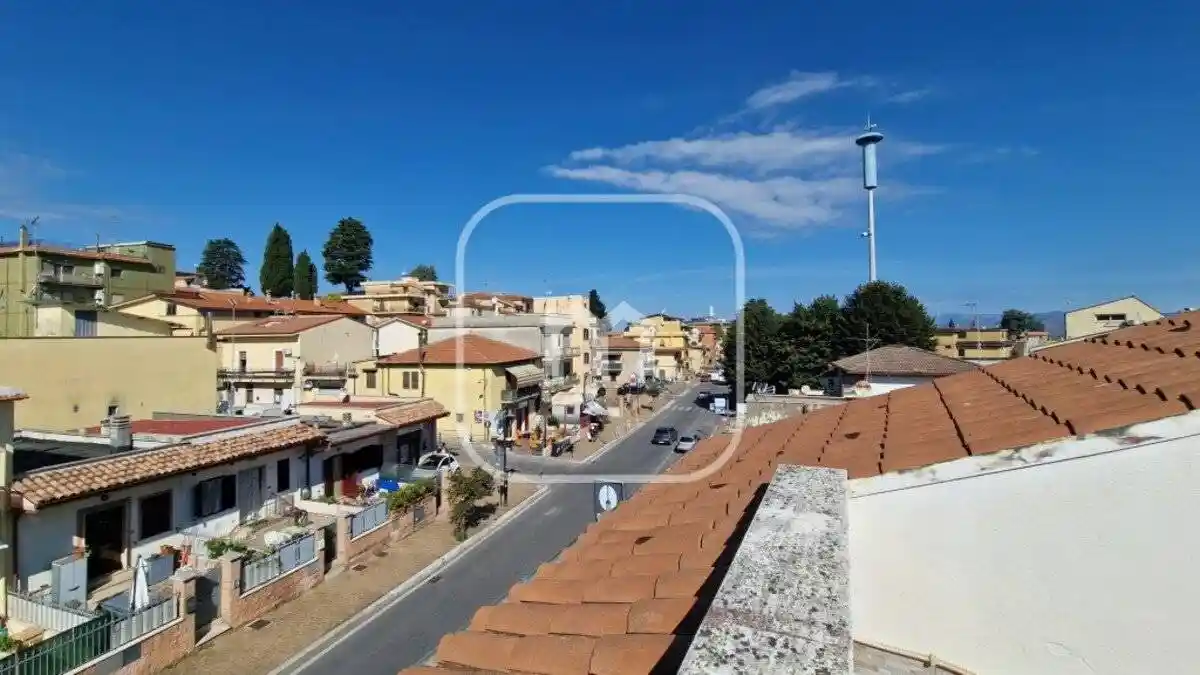 Appartamento in vendita a San Cesareo