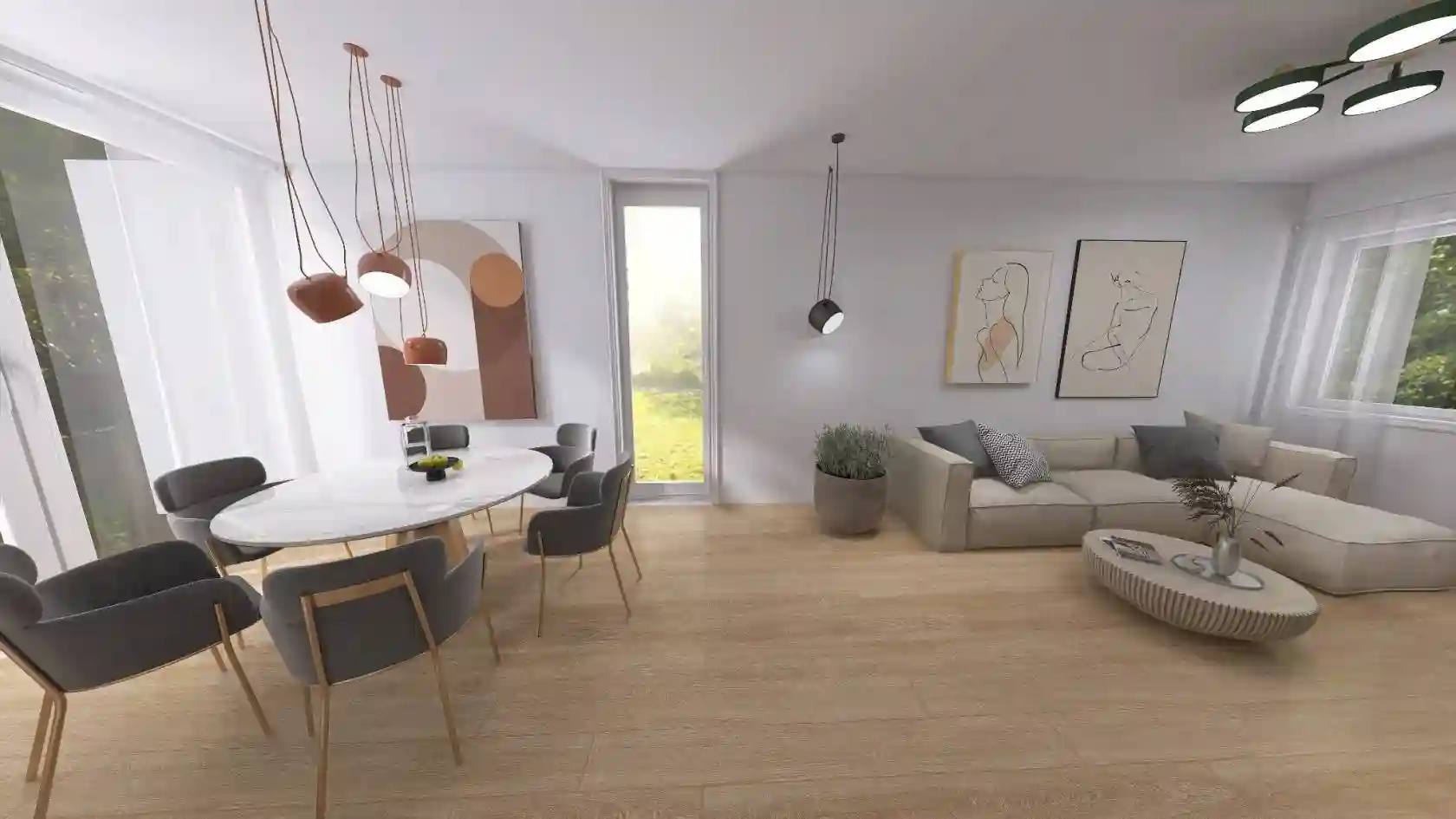 Villa - foto 4
