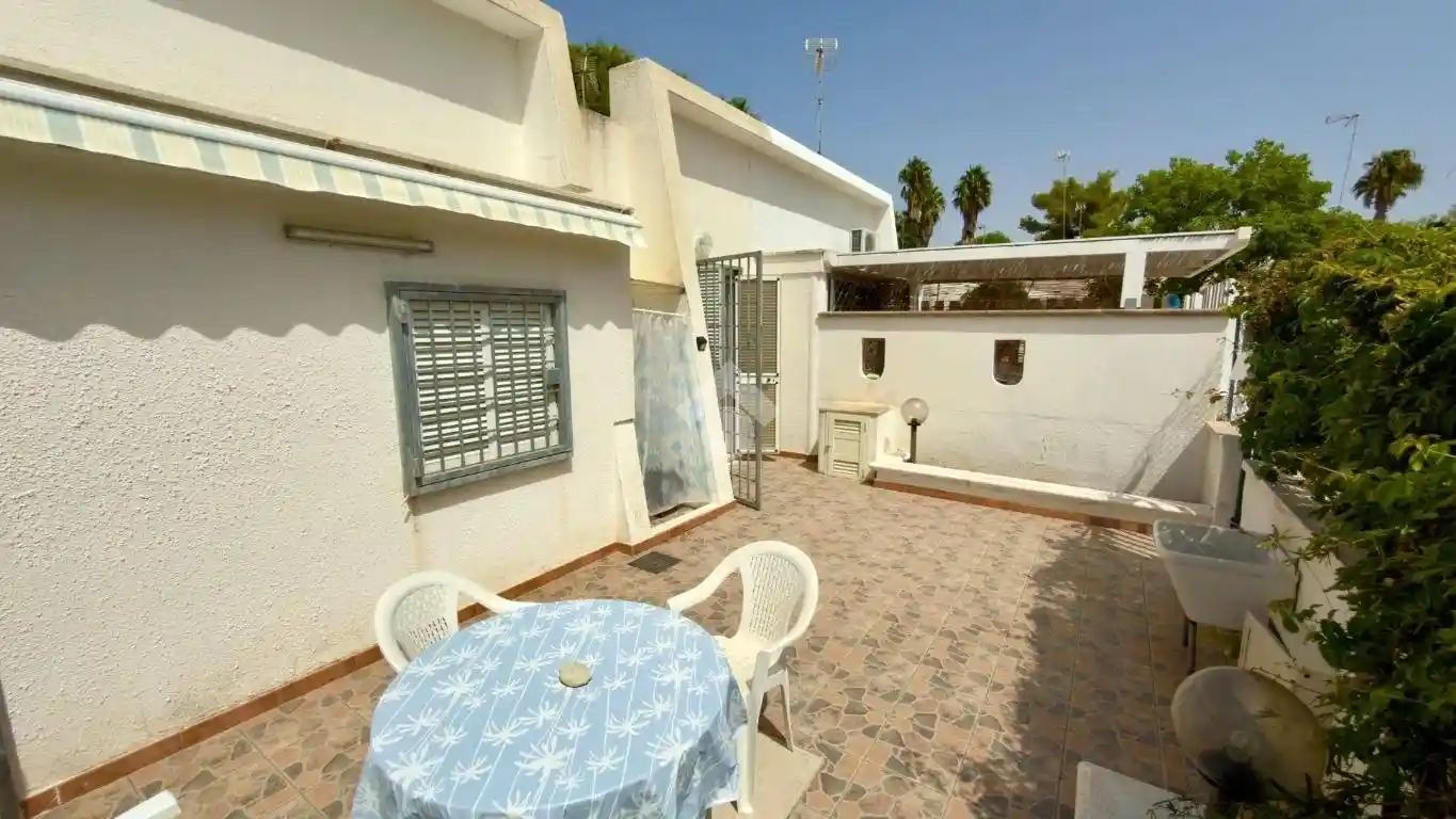Casa indipendente in vendita a Ugento