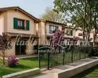 Villa in vendita a Dovera