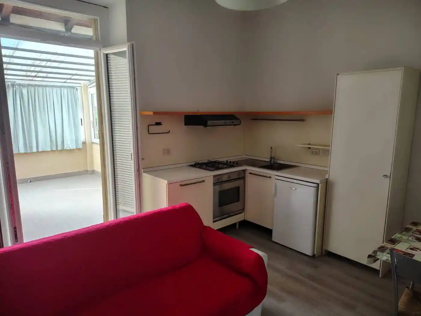 Appartamento in affitto a Alessandria