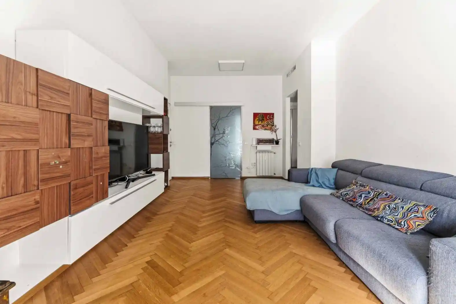 Appartamento in vendita a Rozzano