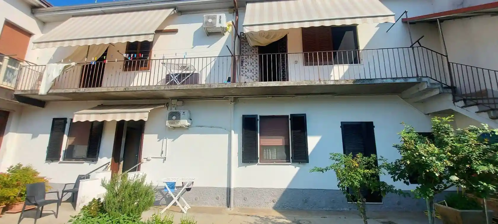 Casa indipendente in vendita a Olgiate Olona