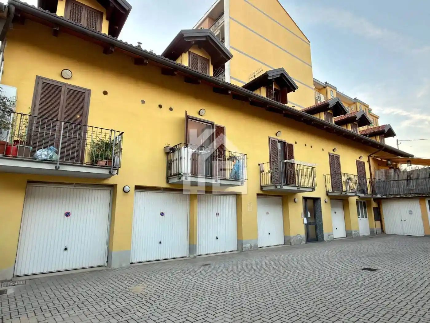 Appartamento in vendita a Chivasso